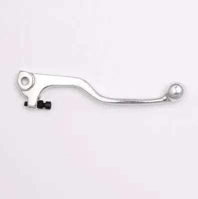 Brake Lever Aluminum With Adjuster For Kawasaki KX 80 125 250 500 KDX 200 46092- • £7.97