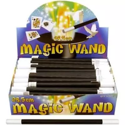 Henbrandt Magicians Magic Wands Party Bag Filler Toys • £3.99