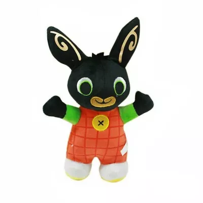 27cm Bing Bunny Rabbit Animal Soft Stuffed Plush Doll Toy Kids Gift • $19.99
