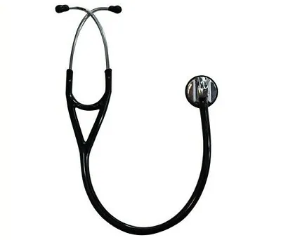 Cardiology Stethoscope Tunable Diaphragm Professional Single Head Multiple Color • $21.95