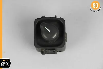 96-02 Mercedes R129 SL320 SL500 SL600 Side Door Mirror Switch Button OEM • $65