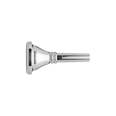 Marcinkiewicz Standard Series Bass Trombone Mouthpiece 1.5G • $102.99