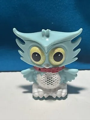 2013 Mattel Monster High Doll Sir Hoots-A-Lot Creepers Critters Owl • $12.95