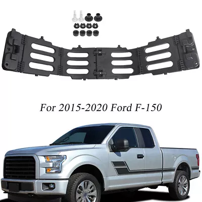 For Ford F-150 Black Stowable Bed Extender Kit 2015-2020 FL3Z99286A40C New • $167.89