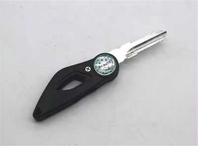 Benelli Foldable Blank Key BN302 TNT300 STELS300 BN600 TNT600 Stels600 Keeway • $19.80