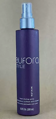 Eufora Style Retain Heat Styling Spray 6.8 Oz • $11.85