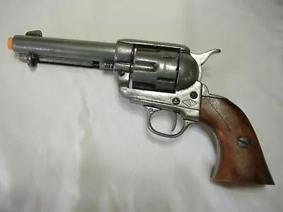 Vintage BKA 98 Colt Single Action Replica Revolver Movie Prop • $34