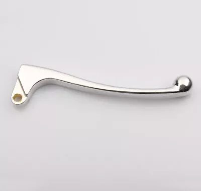 Brake Lever Aluminum For Kawasaki S1 250 Mach1 KH 350 Mach 2 KH 500 Mach 3 46058 • £6.81