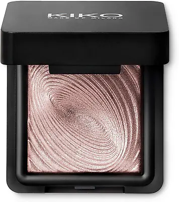 KIKO Milano Water Eyeshadow - 201 | Instant Colour Eyeshadow For Wet And Dry • £16.49