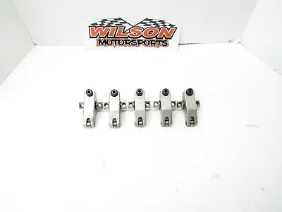 T&d 1.85 Ratio Shaft Rocker Arms Jesel #4 • $60