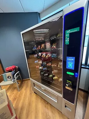 Vending Machine • $4250