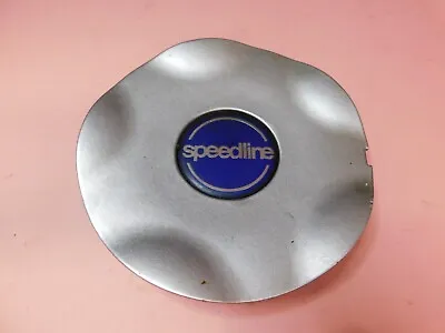 Speedline Center Wheel Cap 1992 Dodge Viper # 908.16.24703   ---  Box 1890 Bk • $89.95