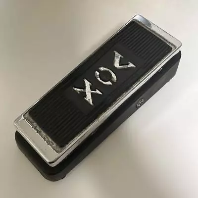 VOX  CLYDE McCOY Wah Vintage No.m428 • $2557.77