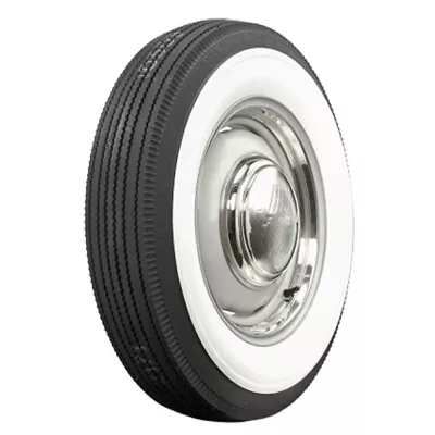 BFGOODRICH Silvertown Bias Ply 600-16 3-1/2  WW (Quantity Of 1) • $318.24