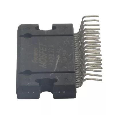 5pcs PA2032A ZIP25 For Pioneer Car Power Amplifier Chip • $43.45