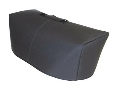 Tuki Padded Cover For Mesa Boogie Dual Or Triple Rectifier Amp Head (mesa002p) • $66.10