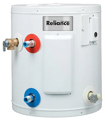 Electric Water Heater 10-Gals. • $532.86