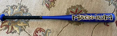 Easton Magnum Youth Baseball Bat LK41 28  18 Ounces 2 1/4 Barrel • $24.50