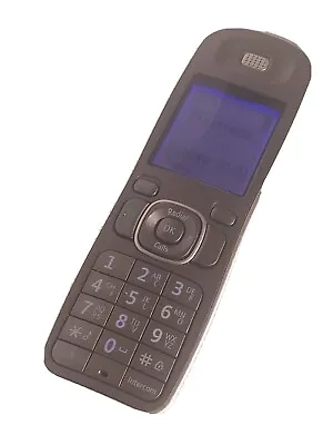 £13.30 • Buy Bt Sonus 1500 Cordless Phone - Replacement / Spare Additional Handset Only -