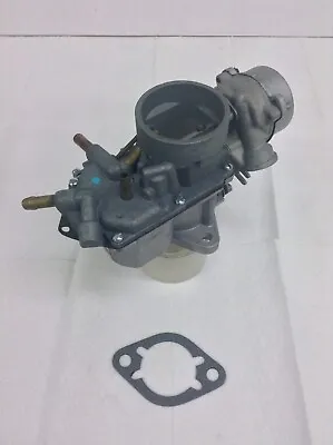 1971 1972 Ford Mustang Ii Pinto 1600cc 4cyl 1bbl Carburetor Ford • $119.99