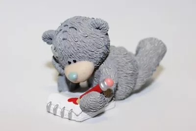 Collectible  Me To You  Bear Statue Drawing Love Heart  Paws For Thought  (2002) • $12.84