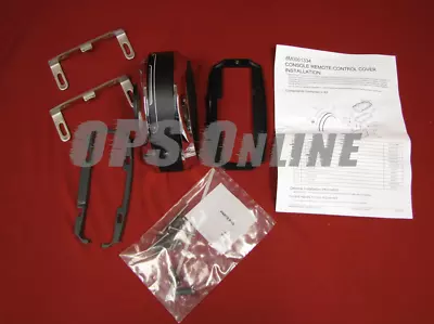 NEW - Mercury Binnacle Control Box Cover Conversion Kit 8M0061334 SS 877704T1 • $89.50