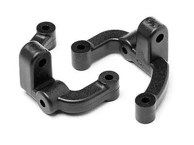 Maverick Center Link Ball Mounting F/R 2Pcs (Scout Rc) • £13.08