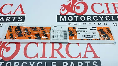 KTM 200 DUKE 390 DUKE RC200 RC390 Fuel Hose (R9) 90107018010 • $20