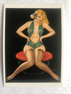 £2.15 • Buy Pin Ups Postcard Erotica Nostalgia Beauty By Taschen
