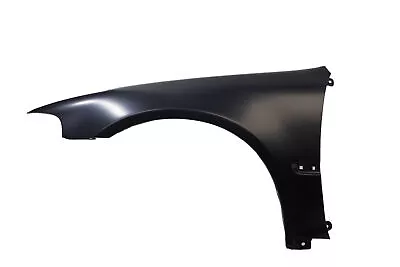 New Front Driver Side Fender Panel W/Molding Holes For 92-95 Honda Civic 2-Door • $65.15