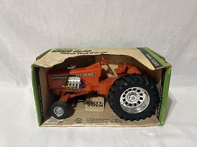 Vintage Allis Chalmers 190 Big Ace By Ertl W/ Original Box • $394.99