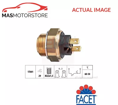 Radiator Fan Temperature Switch Eps 1850034 P For Talbot Horizonsolara • £21.85