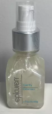 Epicuren Clarify Cleanser - Mild Exfoliating Face Cleanser 2 Fl Oz. / 60 Ml  NEW • $20