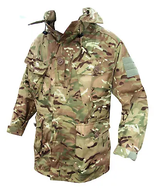 £19.99 • Buy British Army MTP SMOCK  - LARGE