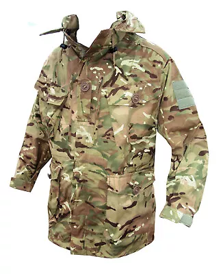 British Army Surplus MTP Windproof SMOCK  - LARGE • £15