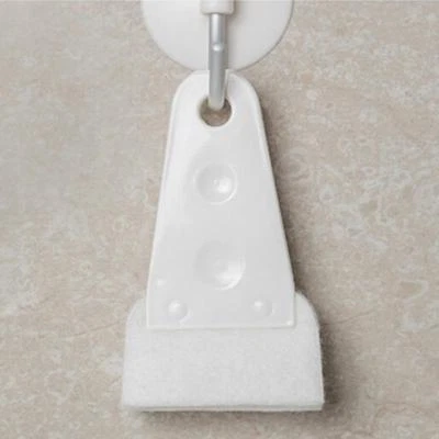 $3.55 • Buy Air Conditioner Fans Slit Brush Shutter Cleaner Small Car Window Brushs JH