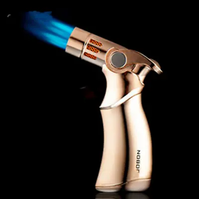 £13.99 • Buy Butane Gas Micro Blow Torch Lighter Welding Soldering Refillable Tool