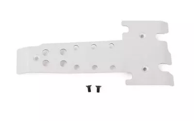 Steel Transfer Case Guard For Vanquish VS4-10 Phoenix VVV-C1356 RC4WD VS410 Skid • £32.99