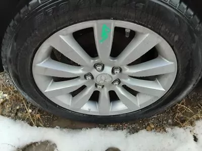 Wheel 18x7 Fits 08-10 LANCER 1093877 • $125.47