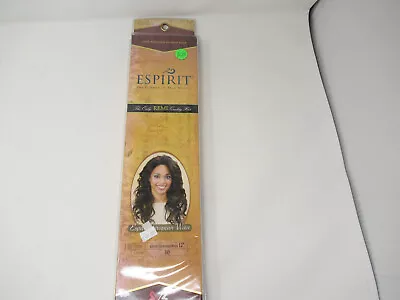 12  Bobbi Boss 100% REMY Human Hair For Weaving ESPIRIT EUROPEAN WAVE LUXURY • $26.90