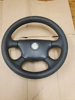 1999 Crownline 176 BR Steering Wheel 13  • $45