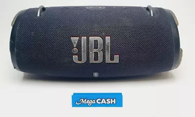 JBL Harman - Xtreme3 Portable Bluetooth Speaker - Black • $239