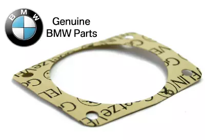 GENUINE Throttle Housing To Intake Manifold Gasket For BMW E30 • $33.99