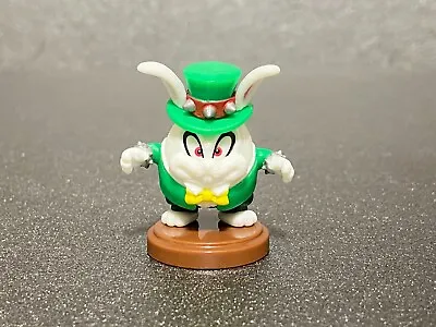 Broodals Topper Mini Figure Furuta Choco Egg Japan Super Mario Bros Series • $14.95