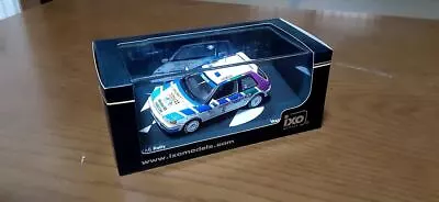 Ixo Mazda 323Gt-X 9 Familia Rally 1/43 • $120.62