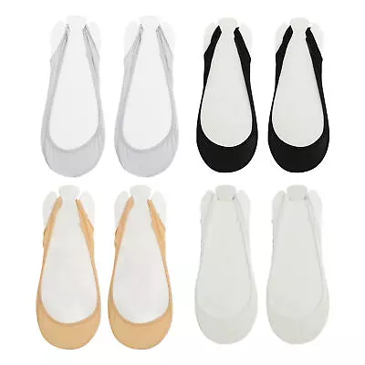 Forefoot Pads Gel Metatarsal Pads Sponge Foot Cushioning High Heel Toe Pads • $7.34