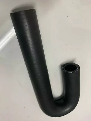 Peugeot 306 Gti-6 / Rallye Silicone Matrix Bypass Hose (Matt Black) • $73.25