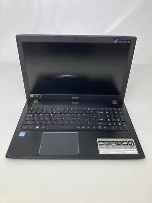 Acer Aspire E5-575 N16Q2 I3-7100U@2.4GHz 16GB Ram NO HDD • $60