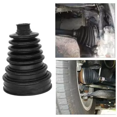 Portable Car CV Joint Boot Dust Proof Replacement Tool Pneumatic Outer Ball Ca. • $16.21