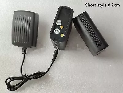 FOR Motorola Astro Saber  Battery And Charger Replacement - Short Style 8.2cm • $62.99